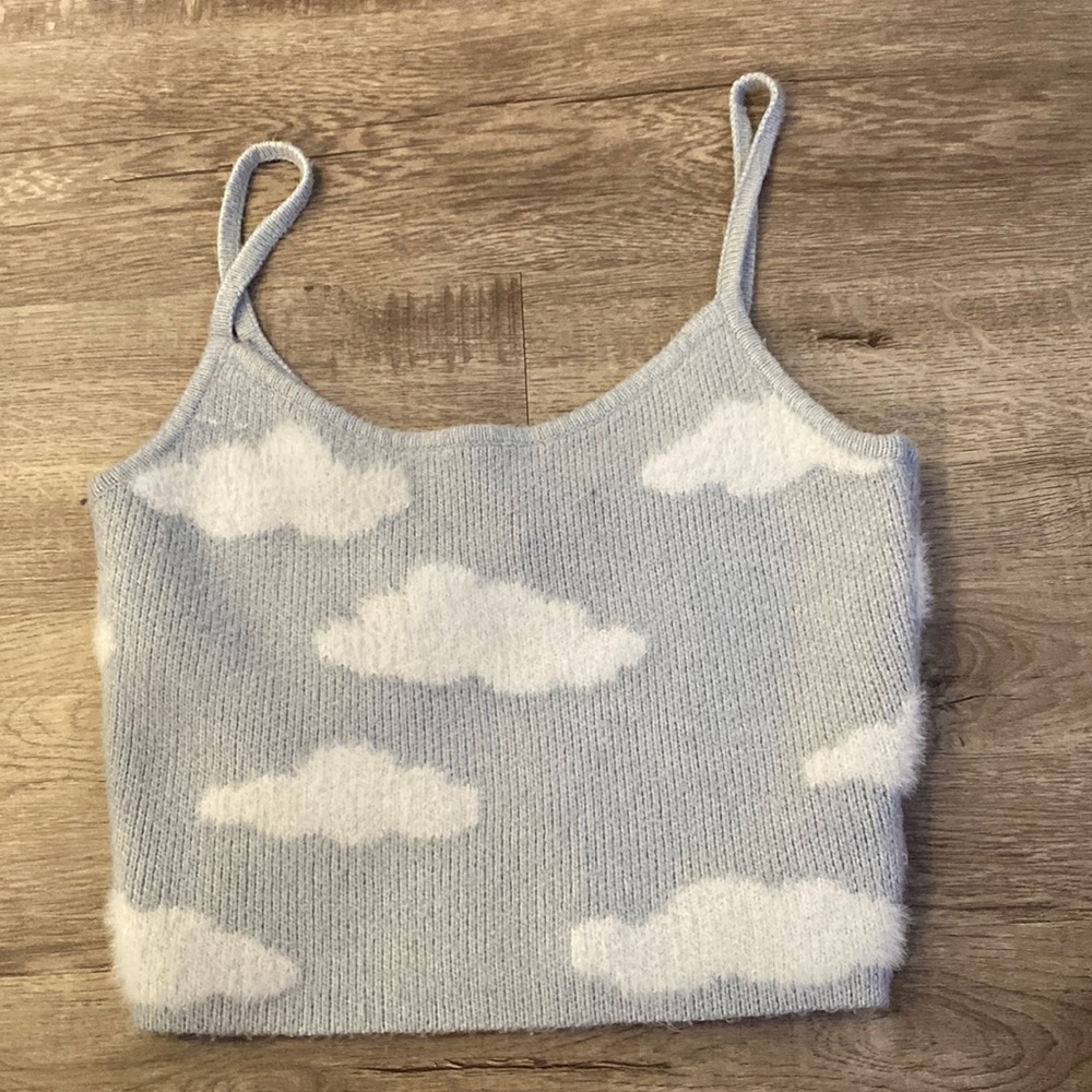 Never Worn No Tags
